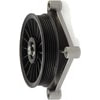 Dorman 34209 A/C Compressor Bypass Pulley Air Conditioning Bypass Pulley