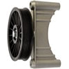 Dorman 34224 A/C Compressor Bypass Pulley Air Conditioning Bypass Pulley