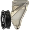 Dorman 34226 A/C Compressor Bypass Pulley Air Conditioning Bypass Pulley