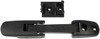 Dorman 315-5503 Hood Latch Assembly Heavy Duty Hood Latch Kit