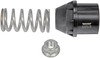 315-5507CD by DORMAN - Heavy Duty Hood Latch Kit