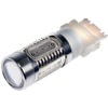 3156A-HP by DORMAN - 3156 Amber 16Watt LED Bulb