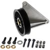 Dorman 34174 A/C Compressor Bypass Pulley Air Conditioning Bypass Pulley