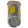 Dorman 3157W-HP Tail Light Bulb 3157 White 16Watt LED Bulb