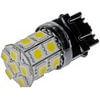 Dorman 3157W-SMD Tail Light Bulb 3157 White 5050SMD 20LED Bulb