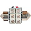 3175G-SMD by DORMAN - 3175 Green 5050SMD 6 LED Bulb