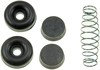 Dorman 33151 Drum Brake Wheel Cylinder Kit Drum Brake Wheel Cylinder Repair Kit