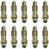 33512-10 by DORMAN - Disc Brake Bleeder Screw
