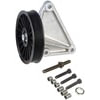 Dorman 34150 A/C Compressor Bypass Pulley Air Conditioning Bypass Pulley