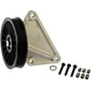 Dorman 34151 A/C Compressor Bypass Pulley Air Conditioning Bypass Pulley