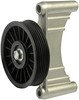 Dorman 34152 A/C Compressor Bypass Pulley Air Conditioning Bypass Pulley