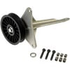 Dorman 34156 A/C Compressor Bypass Pulley Air Conditioning Bypass Pulley
