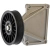 Dorman 34227 A/C Compressor Bypass Pulley Air Conditioning Bypass Pulley
