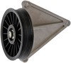 34228 by DORMAN - Air Conditioning Bypass Pulley