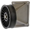 Dorman 34229 A/C Compressor Bypass Pulley Air Conditioning Bypass Pulley