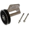 Dorman 34236 A/C Compressor Bypass Pulley Air Conditioning Bypass Pulley