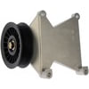 Dorman 34239 A/C Compressor Bypass Pulley Air Conditioning Bypass Pulley