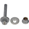Dorman 31918 Alignment Cam Bolt Camber Adjustment Bolt Kit