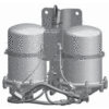 801032 by BENDIX - Air Dryer Module