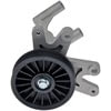 Dorman 34293 A/C Compressor Bypass Pulley Air Conditioning Bypass Pulley