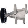 Dorman 34298 A/C Compressor Bypass Pulley Air Conditioning Bypass Pulley