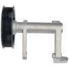 Dorman 34299 A/C Compressor Bypass Pulley Air Conditioning Bypass Pulley