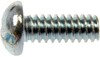 345-505 by DORMAN - Machine Screw-Round Head- 10-24 x 1/2 In.