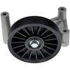 Dorman 34253 A/C Compressor Bypass Pulley Air Conditioning Bypass Pulley