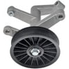 Dorman 34278 A/C Compressor Bypass Pulley Air Conditioning Bypass Pulley