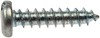 355-064 by DORMAN - Sheet Metal Screw-Slotted Pan Head- No. 6 x 5/8 In.