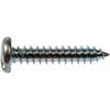 355-082 by DORMAN - Sheet Metal Screw-Slotted Pan Head-No. 8 x 7/8 In.