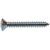 355-084 by DORMAN - Sheet Metal Screw-Slotted Oval Head-No. 8 x 1 In.