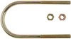 Dorman 35608 Threaded U-Bolt U-Bolt 7/16 X 6 - 3/4 X 3 - 1/8 Round