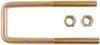 Dorman 35613 Threaded U-Bolt U-Bolt 1/2 X 6 X 2 Square