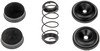 Dorman 35629 Drum Brake Wheel Cylinder Kit Drum Brake Wheel Cylinder Repair Kit