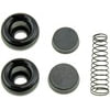 Dorman 35108 Drum Brake Wheel Cylinder Kit Drum Brake Wheel Cylinder Repair Kit