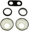 Dorman 351683 Drum Brake Wheel Cylinder Kit Drum Brake Wheel Cylinder Repair Kit