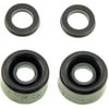 35822 by DORMAN - Drum Brake Wheel Cylinder Repair Kit