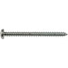 360-014 by DORMAN - Self Tapping Screw-Phillips Oval Head-No. 8 x 2 In.