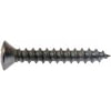 Dorman 360-019 Screw Sheet Metal Screw-Phillips Oval Head-No. 10 x 1-1/4 In.