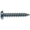 Dorman 360-067 Multi-Purpose Screw Sheet Metal Screw-Phillips Pan Head-No. 6 x 3/4 In.