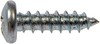Dorman 360-092 Multi-Purpose Screw Sheet Metal Screw-Phillips Pan Head-No. 8 x 5/8 In.
