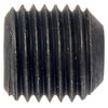 380-044 by DORMAN - Set Screw-Grade 8- 3/8-24 In. x 3/8 In.
