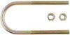 Dorman 35639 Threaded U-Bolt U-Bolt 9/16 X 7 - 3/4 X 3 Round