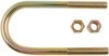 Dorman 35653 Threaded U-Bolt U-Bolt 5/8 X 7 - 1/2 X 3 Round