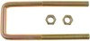 Dorman 35654 Threaded U-Bolt U-Bolt 5/8 X 8 X 2 -5/8 Square