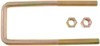 Dorman 35663 Threaded U-Bolt U-Bolt 5/8 X 8 -3/4 X 3-1/8 Square