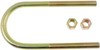 Dorman 35668 Threaded U-Bolt U-Bolt 5/8 X 8 - 5/8 X 3 - 1/2 Round