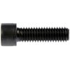 Dorman 382-315 Multi-Purpose Bolt Socket Cap Screw-Grade 8- 7/16-14 In. x 1-1/2 In.