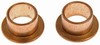 Dorman 38375 Door Hinge Bushing Door Hinge Bushings - .345 In. Id X .420 In. Od X .305 In. Height